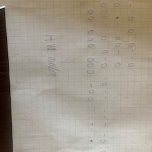 Ava's Home Learning2